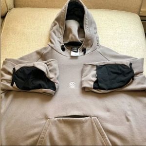 Loki Technical Men's XL Hoodie